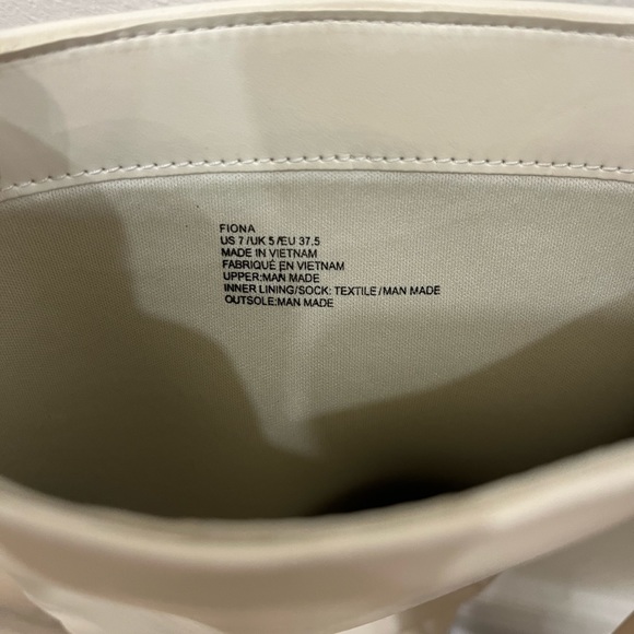 Fiona Slouched Heeled Boots - Picture 2 of 11